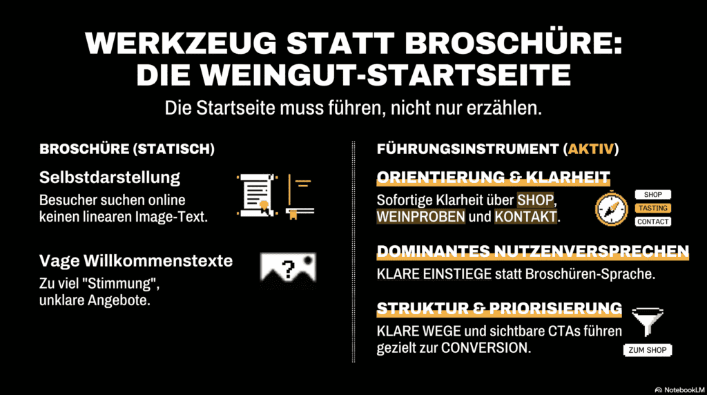 Weingut Startseite
