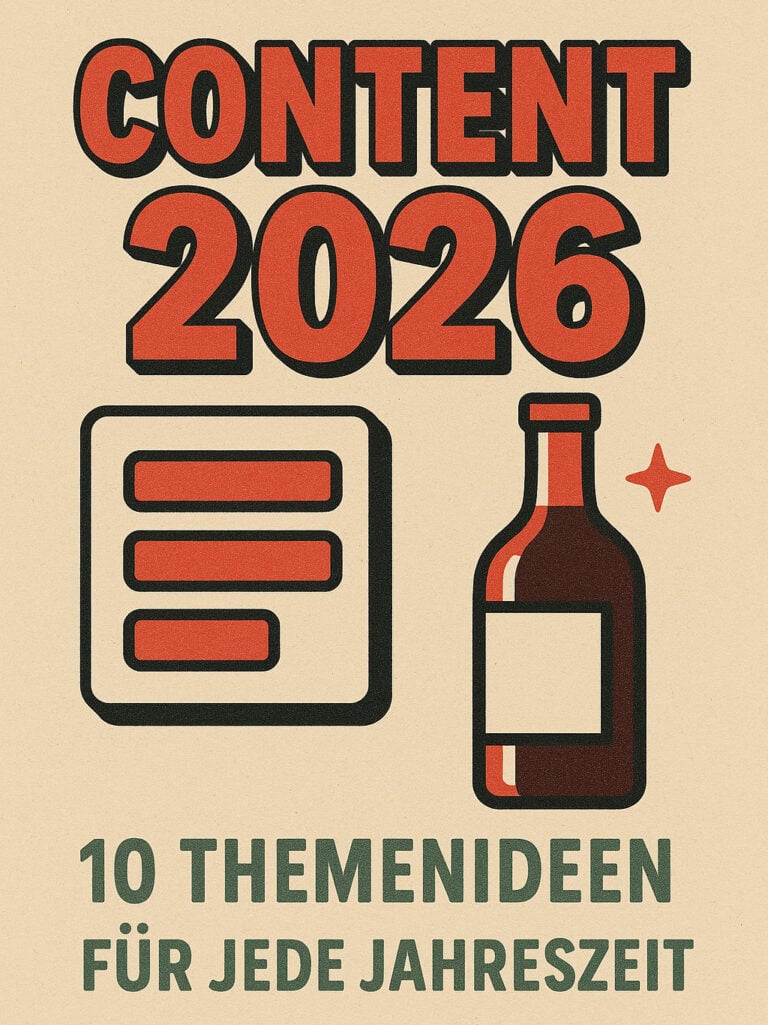 content 2026 weingut
