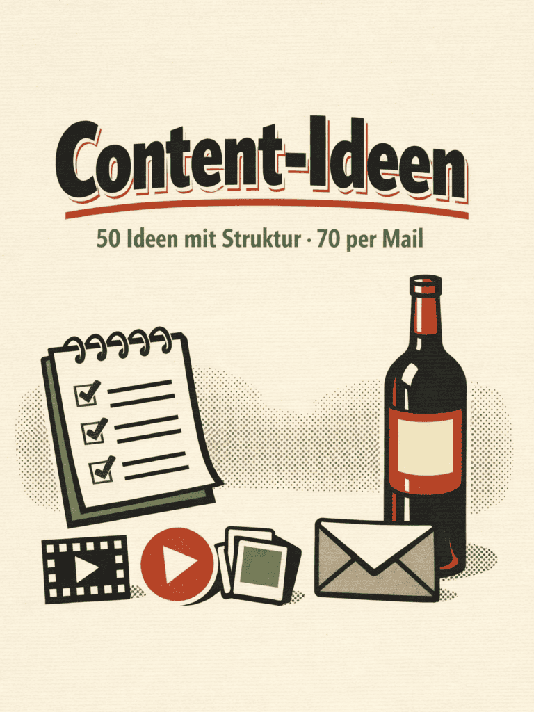 contentideen fürs weingut