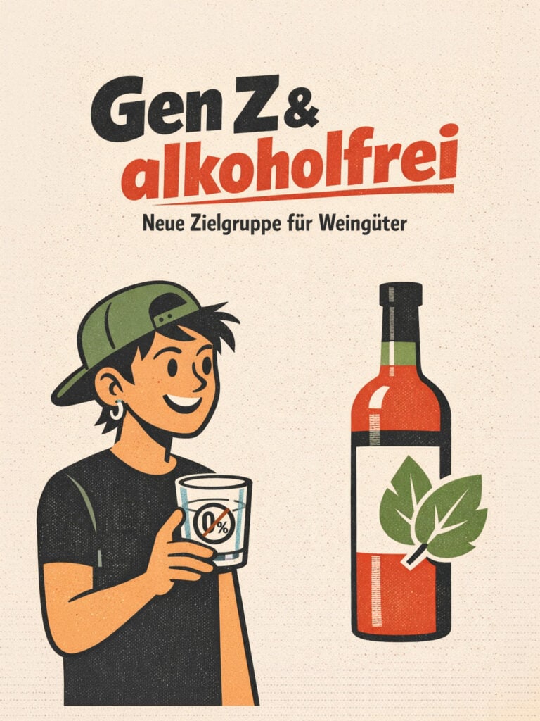 gen z alkoholfreier wein