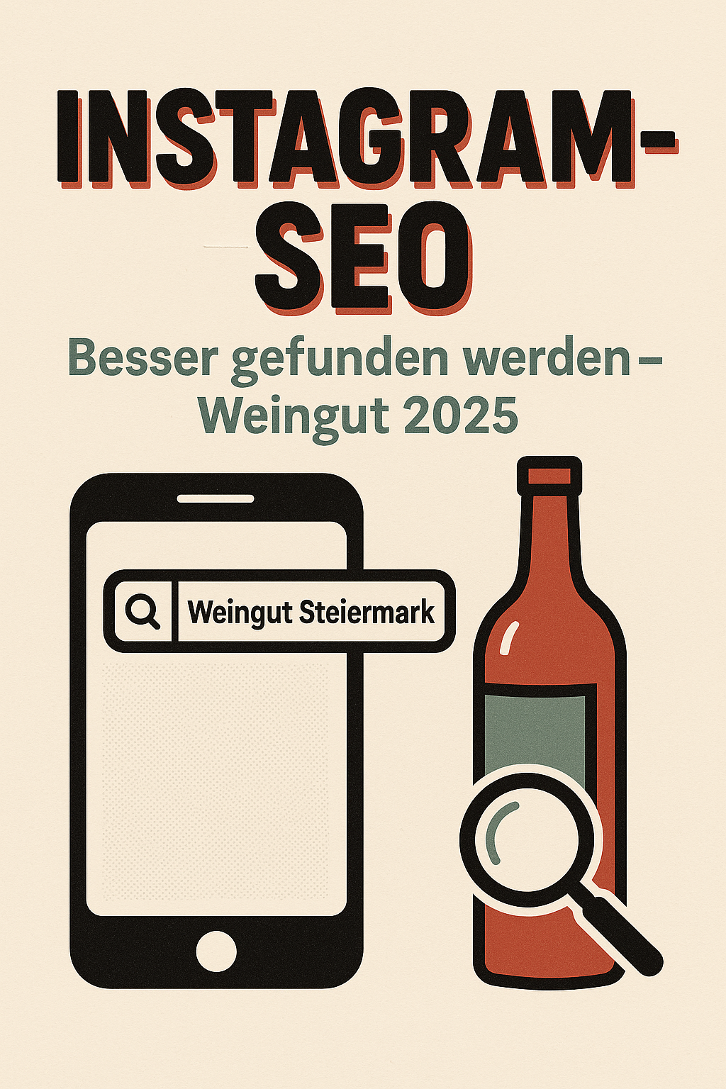 instagram seo weingut