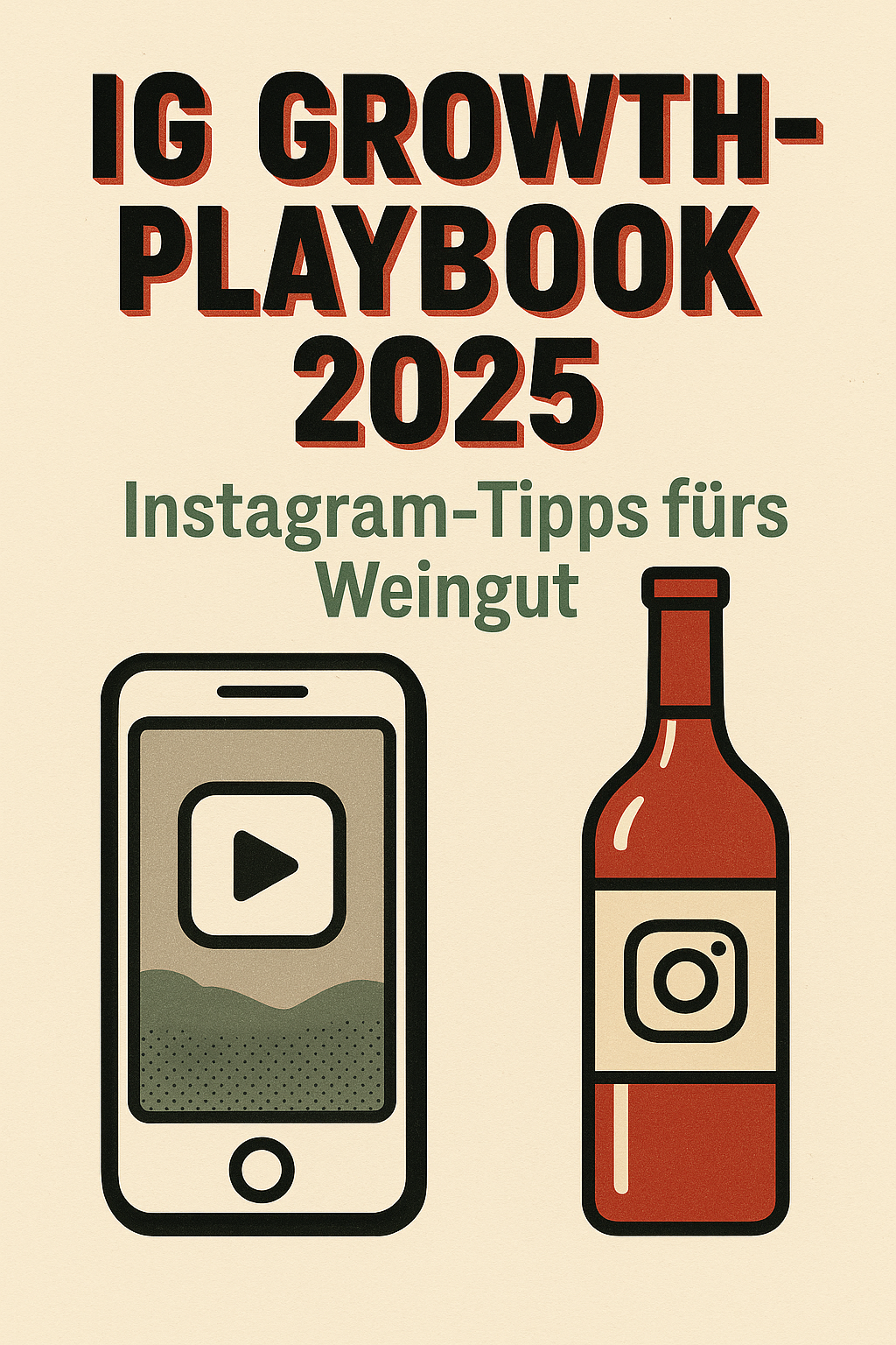 instagram weingut 2025 beitrag