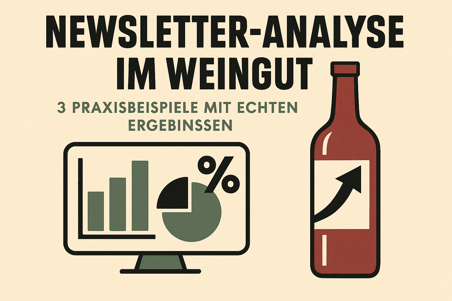 newsletter analyse weingut