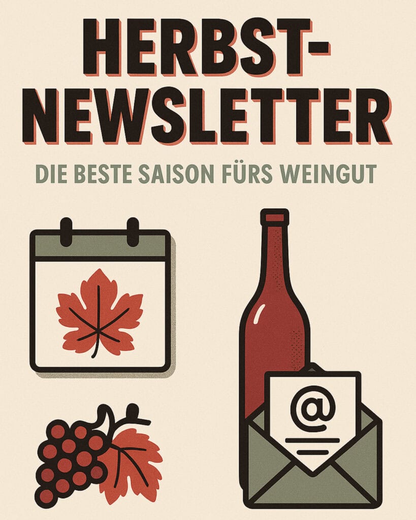 newsletter weingut herbst