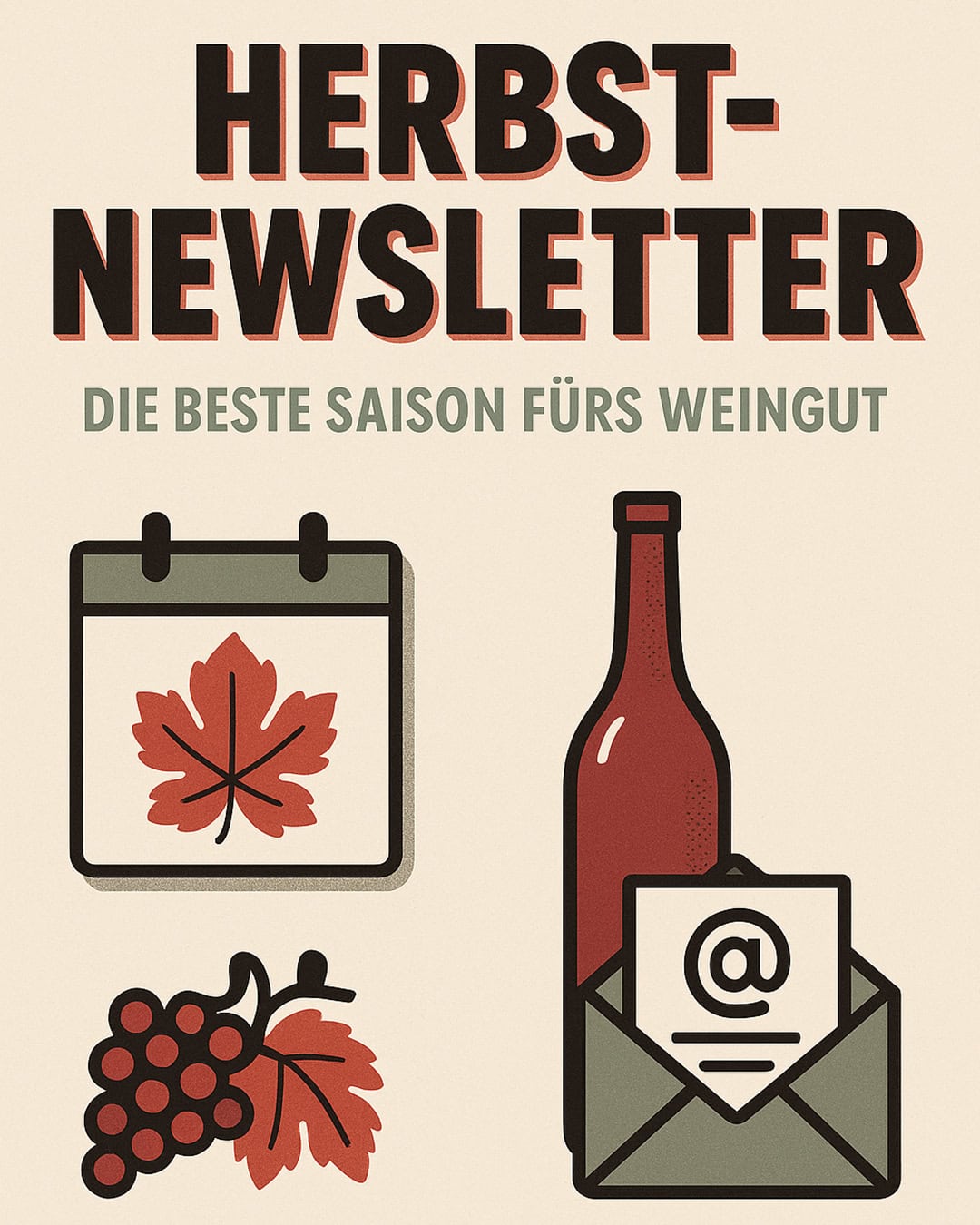 newsletter weingut herbst