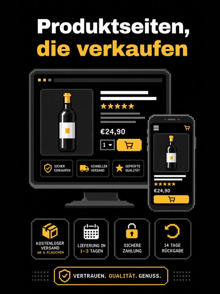 produktseiten im wein-onlineshop optimieren