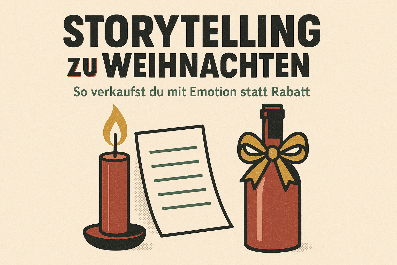 storytelling weihnachten weingut