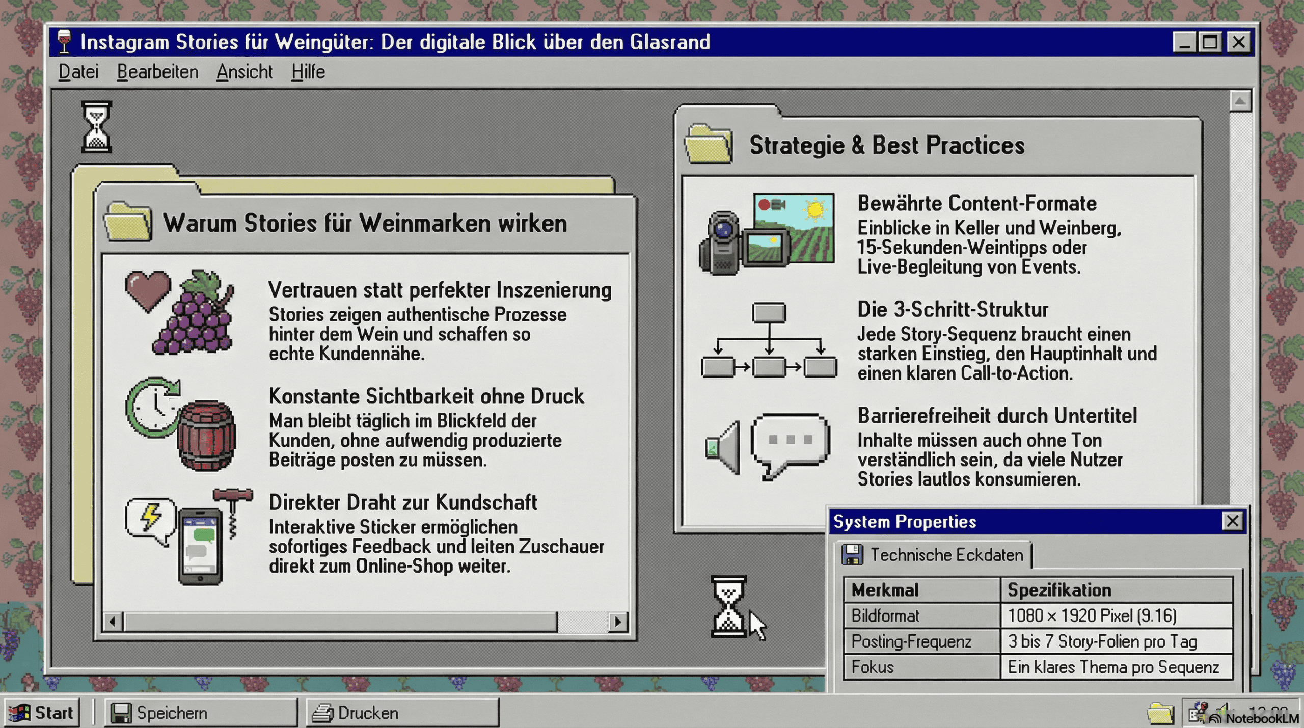 was ist eine instagram story