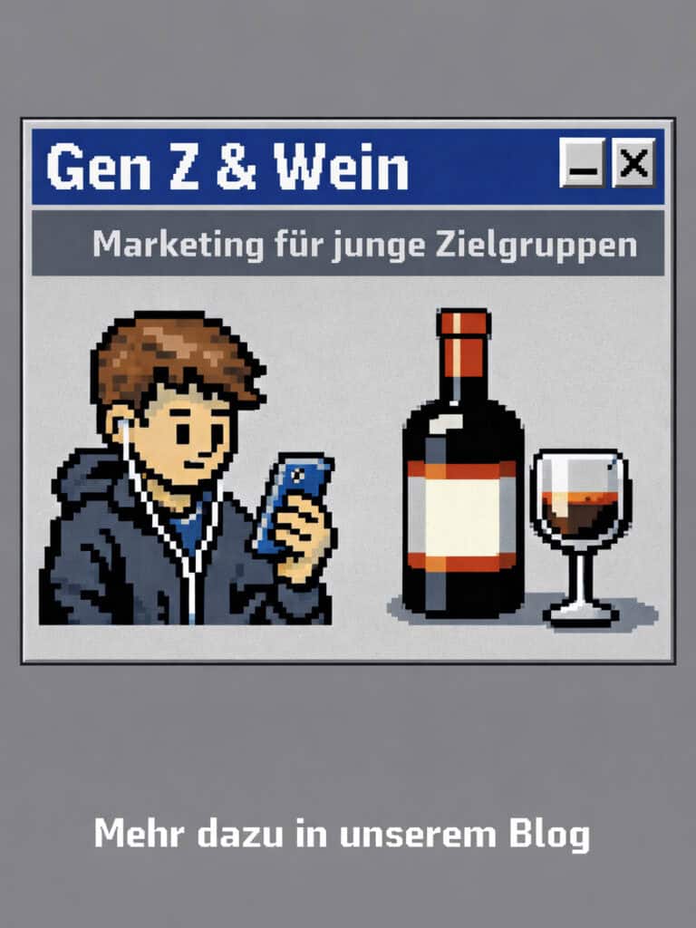 zielgruppe gen z wein